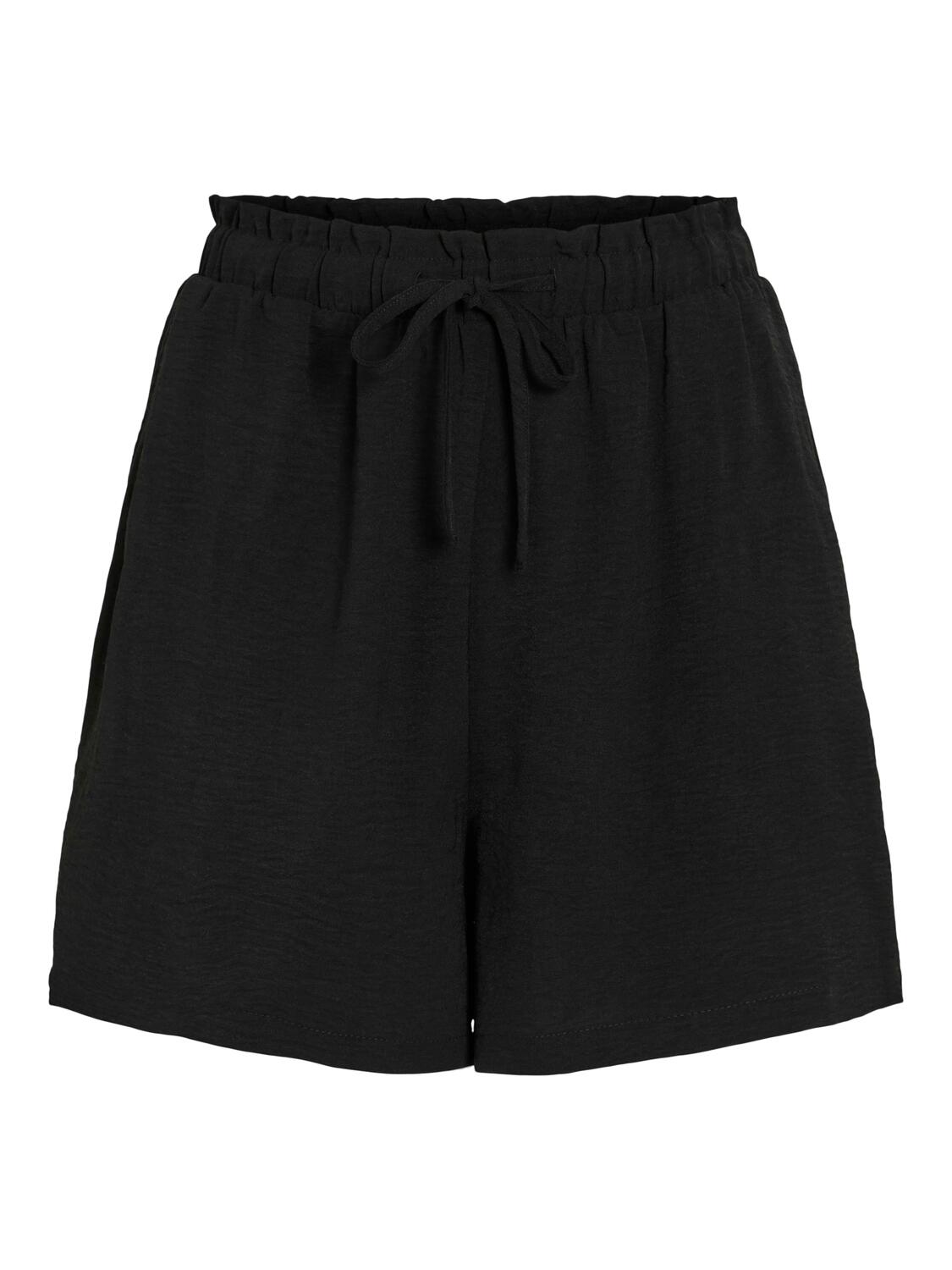 Vijosa shorts - Black Beauty